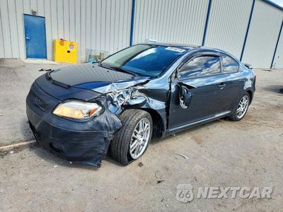 2007 SCION TC BASE JTKDE177970162837 - główne zdjęcie licytacji z USA - miniatura