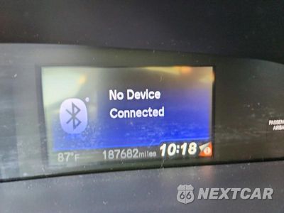 Zdjęcie 9 z 12 samochodu: 2014 HONDA CIVIC EXL VIN:19XFB2F97EE027572 - miniatura