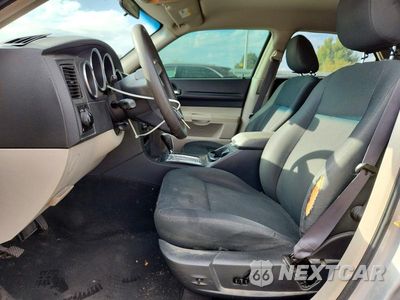 Zdjęcie 7 z 12 samochodu: 2005 DODGE MAGNUM SXT VIN:2D4GZ48V45H647163 - miniatura