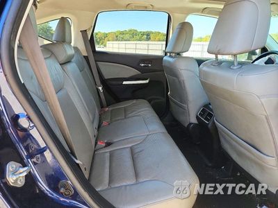 Zdjęcie 11 z 13 samochodu: 2015 HONDA CR-V EXL VIN:2HKRM3H7XFH539123 - miniatura