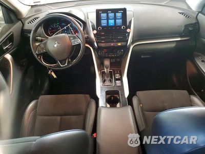 Zdjęcie 8 z 13 samochodu: 2025 MITSUBISHI ECLIPSE CROSS SE VIN:JA4ATWAA9SZ044819 - miniatura