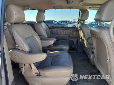 Zdjęcie 11 z 14 samochodu: 2009 TOYOTA SIENNA LIMITED VIN:5TDZK22C49S259606 - miniatura