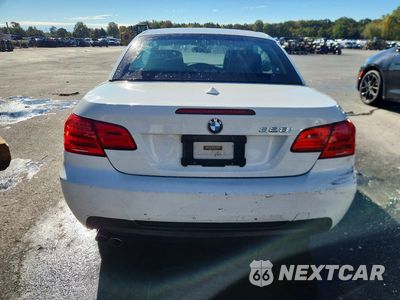 Zdjęcie 6 z 12 samochodu: 2013 BMW 328 I SULEV VIN:WBADW7C50DE733610 - miniatura