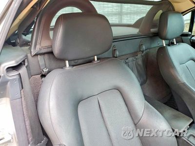 Zdjęcie 10 z 12 samochodu: 2002 MERCEDES-BENZ SLK 320 VIN:WDBKK65F52F259553 - miniatura