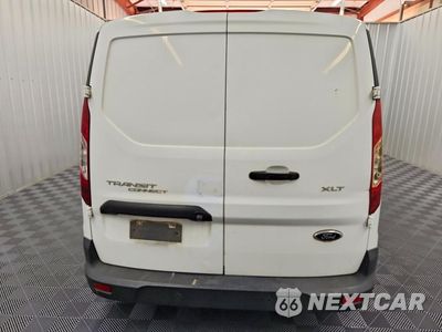 Zdjęcie 6 z 13 samochodu: 2016 FORD TRANSIT CONNECT XLT DELIVERY VAN VIN:NM0LS7F78G1262595 - miniatura