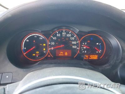 Zdjęcie 9 z 12 samochodu: 2008 NISSAN ALTIMA HYBRID BASE VIN:1N4CL21E28C226907 - miniatura