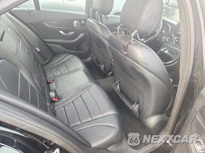 Zdjęcie 10 z 12 samochodu: 2015 MERCEDES-BENZ C 300 4MATIC VIN:55SWF4KB6FU020437 - miniatura