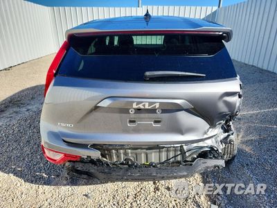 Zdjęcie 6 z 14 samochodu: 2026 KIA NIRO LX VIN:KNDCP3LE9T5361140 - miniatura