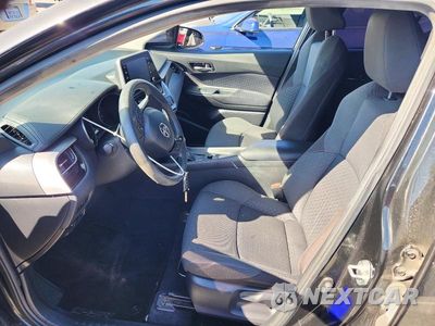 Zdjęcie 7 z 12 samochodu: 2020 TOYOTA C-HR LE VIN:JTNKHMBX0L1064147 - miniatura
