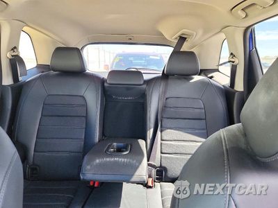 Zdjęcie 10 z 14 samochodu: 2024 HONDA CR-V EXL VIN:5J6RS4H74RL011227 - miniatura
