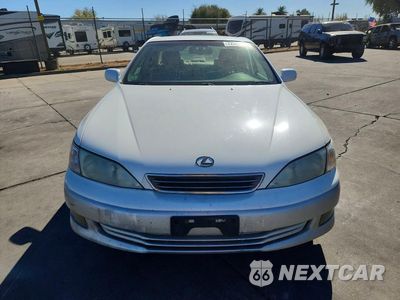 Piąte zdjęcie samochodu w środku: 2000 LEXUS ES 300 VIN:JT8BF28G8Y0267627 - miniatura