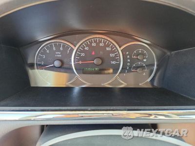 Zdjęcie 9 z 12 samochodu: 2007 BUICK LACROSSE CXL VIN:2G4WD582771200837 - miniatura