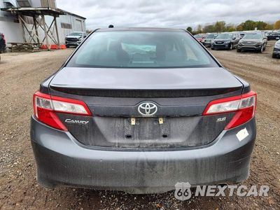 Zdjęcie 6 z 12 samochodu: 2014 TOYOTA CAMRY SE VIN:4T1BF1FK7EU745880 - miniatura