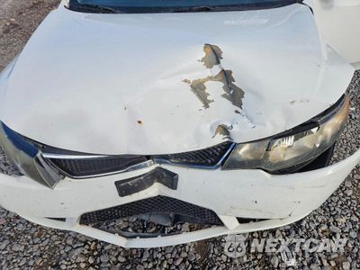 Zdjęcie 11 z 12 samochodu: 2010 KIA FORTE EX VIN:KNAFU4A27A5129148 - miniatura