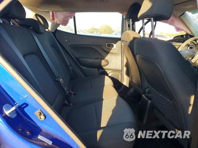 Zdjęcie 11 z 14 samochodu: 2022 HYUNDAI VENUE SE VIN:KMHRB8A39NU180650 - miniatura