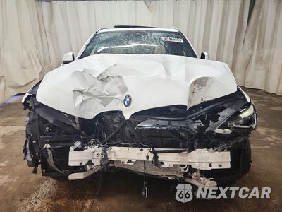 Piąte zdjęcie samochodu w środku: 2021 BMW X5 SDRIVE 40I VIN:5UXCR4C05M9E49862 - miniatura