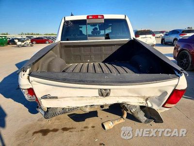 Zdjęcie 6 z 12 samochodu: 2016 RAM 1500 SLT VIN:1C6RR6LM8GS189727 - miniatura