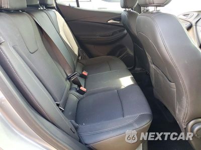 Zdjęcie 10 z 13 samochodu: 2026 BUICK ENCORE GX PREFERRED VIN:KL4AMBSL3TB192478 - miniatura