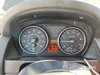Zdjęcie 9 z 13 samochodu: 2014 BMW X1 SDRIVE28I VIN:WBAVM1C55EVW52594 - miniatura