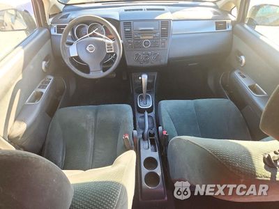 Zdjęcie 8 z 12 samochodu: 2011 NISSAN VERSA 1.8 S VIN:3N1BC1CP7BL406669 - miniatura
