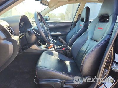 Zdjęcie 7 z 13 samochodu: 2013 SUBARU IMPREZA WRX VIN:JF1GV7F64DG028407 - miniatura