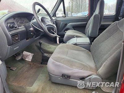 Zdjęcie 7 z 12 samochodu: 1992 FORD F150 VIN:1FTEX14N2NKB42875 - miniatura