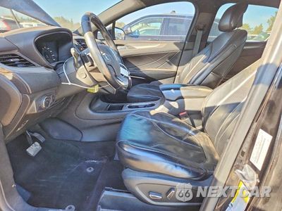 Zdjęcie 7 z 13 samochodu: 2017 LINCOLN MKC RESERVE VIN:5LMTJ3DH7HUL40545 - miniatura
