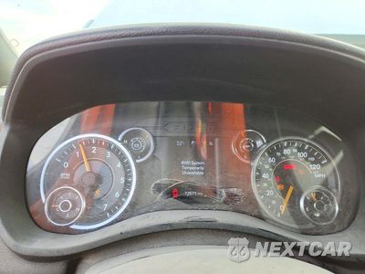 Zdjęcie 9 z 12 samochodu: 2022 RAM 2500 TRADESMAN VIN:3C6UR5CJ8NG390719 - miniatura