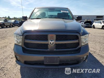 Piąte zdjęcie samochodu w środku: 2017 RAM 1500 ST VIN:1C6RR7KT6HS674898 - miniatura