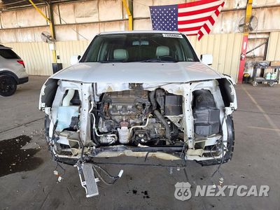 Piąte zdjęcie samochodu w środku: 2014 HONDA PILOT EXL VIN:5FNYF4H54EB008054 - miniatura