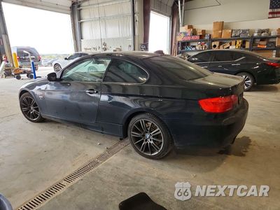 Drugie zdjęcie samochodu z przodu: 2011 BMW 335 XI VIN:WBAKF9C53BE619178 - miniatura