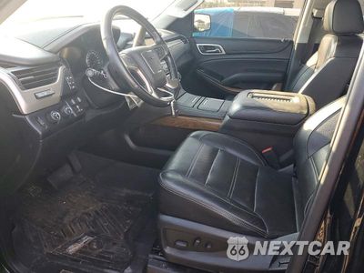 Zdjęcie 7 z 13 samochodu: 2020 GMC YUKON XL DENALI VIN:1GKS2HKJ8LR304642 - miniatura