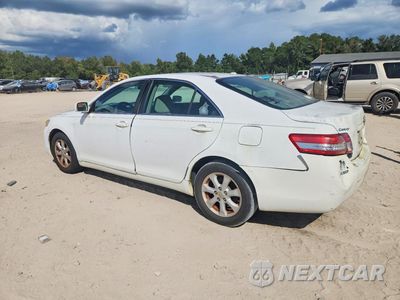 Drugie zdjęcie samochodu z przodu: 2010 TOYOTA CAMRY LE VIN:4T1BF3EK6AU576118 - miniatura