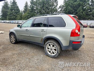 Drugie zdjęcie samochodu z przodu: 2006 VOLVO XC90 V8 VIN:YV4CZ852X61307851 - miniatura