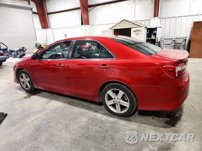 Drugie zdjęcie samochodu z przodu: 2013 TOYOTA CAMRY SE VIN:4T1BF1FKXDU658750 - miniatura