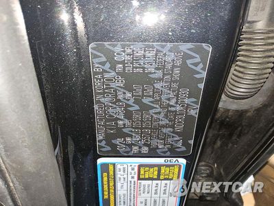 Zdjęcie 12 z 13 samochodu: 2024 KIA NIRO WIND VIN:KNDCR3L10R5110930 - miniatura