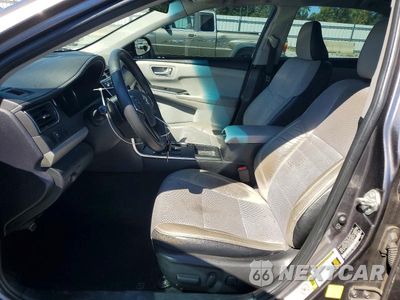 Zdjęcie 7 z 12 samochodu: 2016 TOYOTA CAMRY SE VIN:4T1BF1FK7GU539462 - miniatura