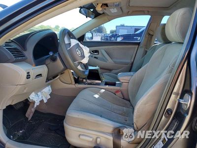 Zdjęcie 7 z 12 samochodu: 2008 TOYOTA CAMRY LE VIN:4T4BE46K38R031257 - miniatura