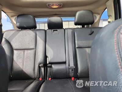 Zdjęcie 10 z 13 samochodu: 2011 FORD EDGE LIMITED VIN:2FMDK3KC7BBA99594 - miniatura