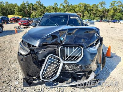 Piąte zdjęcie samochodu w środku: 2026 BMW X3 30 XDRIVE VIN:5UX53GP02T9492895 - miniatura