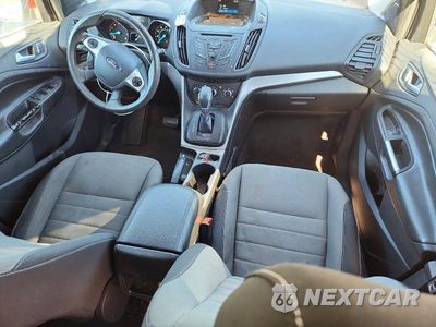 Zdjęcie 8 z 12 samochodu: 2016 FORD ESCAPE SE VIN:1FMCU0G79GUC44992 - miniatura