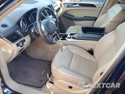 Zdjęcie 7 z 13 samochodu: 2014 MERCEDES-BENZ ML 350 4MATIC VIN:4JGDA5HB6EA286371 - miniatura