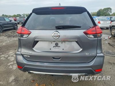 Zdjęcie 6 z 13 samochodu: 2017 NISSAN ROGUE SL VIN:JN8AT2MVXHW269939 - miniatura