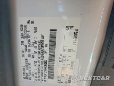Zdjęcie 13 z 13 samochodu: 2017 FORD TRANSIT T-150 VIN:1FMZK1ZM4HKB42893 - miniatura