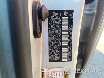 Zdjęcie 12 z 12 samochodu: 2007 TOYOTA COROLLA CE VIN:JTDBR32E270135726 - miniatura
