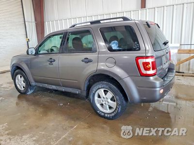 Drugie zdjęcie samochodu z przodu: 2010 FORD ESCAPE XLT VIN:1FMCU9D7XAKC91055 - miniatura