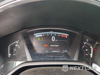 Zdjęcie 9 z 13 samochodu: 2021 HONDA CR-V TOURING VIN:2HKRW2H98MH614744 - miniatura