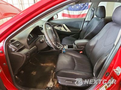 Zdjęcie 7 z 12 samochodu: 2010 TOYOTA CAMRY SE VIN:4T1BF3EK0AU517906 - miniatura