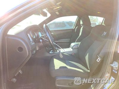 Zdjęcie 7 z 12 samochodu: 2020 DODGE CHARGER SCAT PACK VIN:2C3CDXGJ0LH133581 - miniatura