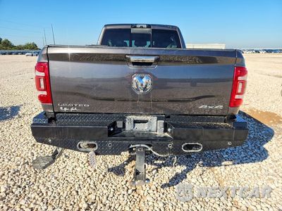 Zdjęcie 6 z 12 samochodu: 2022 RAM 3500 LIMITED VIN:3C63R3PL7NG192628 - miniatura